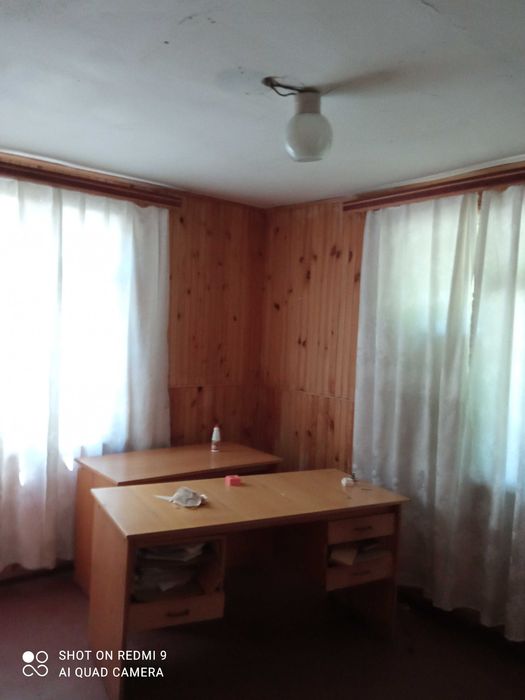 Оренда Укртелеком 2250 м2, с. Рибаківка, вул. Поштова, 9