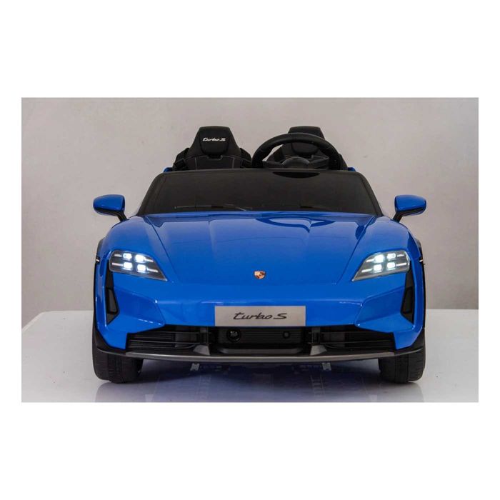 Porsche Taycan 60kg udźwig 2os.  Auto na akumulator Samochód Pojazd