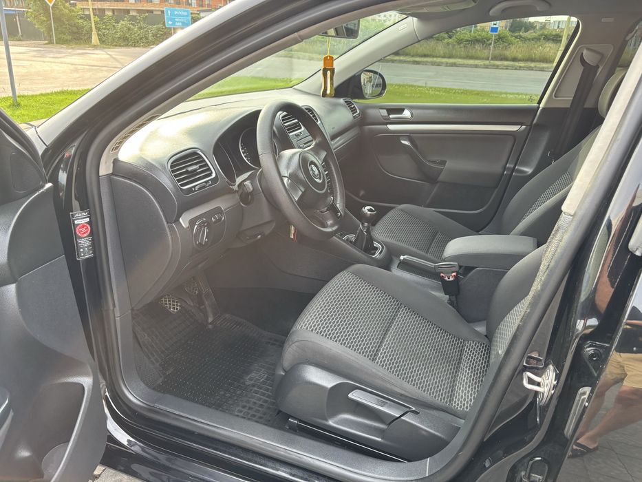 Volkswagen Golf 2011 VIN WVWZZZ1KZBM664364 фото оголошення 16 з 22