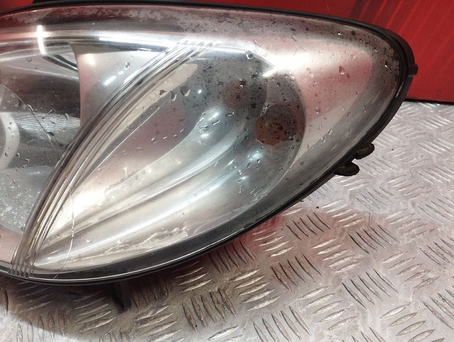 Фара ліва Віто 639 фари Mercedes Vito W639 левая фары вито Разборка