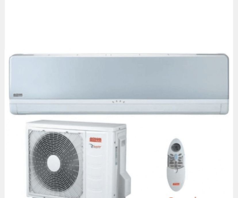 Кондиціонер acson A5LC25CR