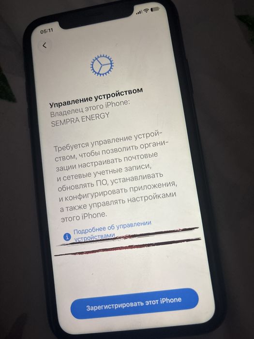 iPhone 11 128гб