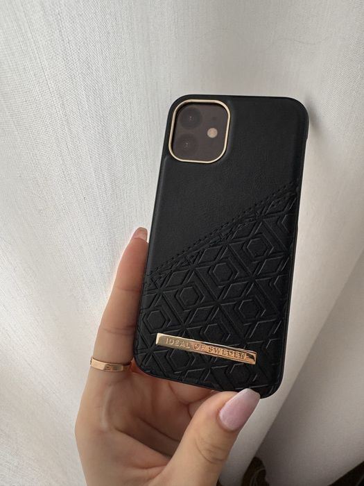Чохол Ideal of Sweden Iphone 12 mini