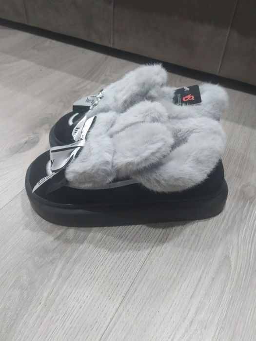 Жіночі милі угги