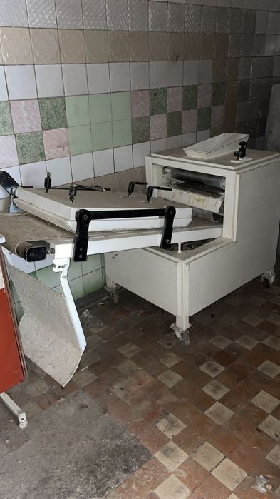 Батоноформуюча машина