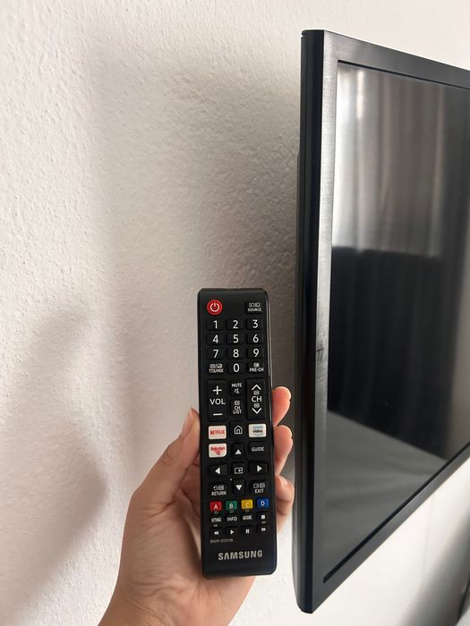 Samsung Smart TV 32”