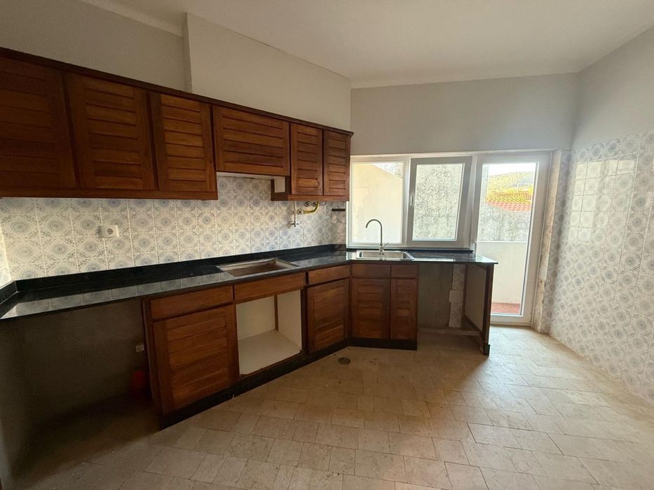 Apartamento t3 Areosa