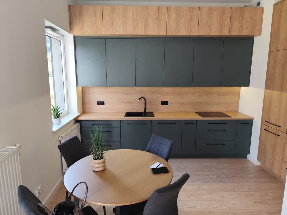 Meble na wymiar i pod zabudowę