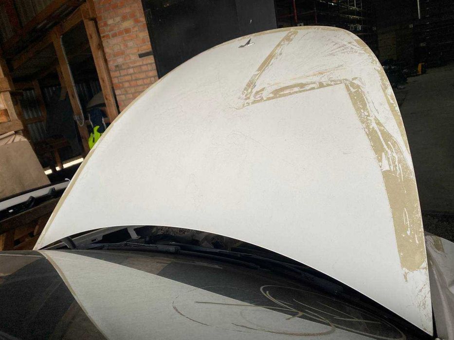 Підвіска Tesla Model Y 2021