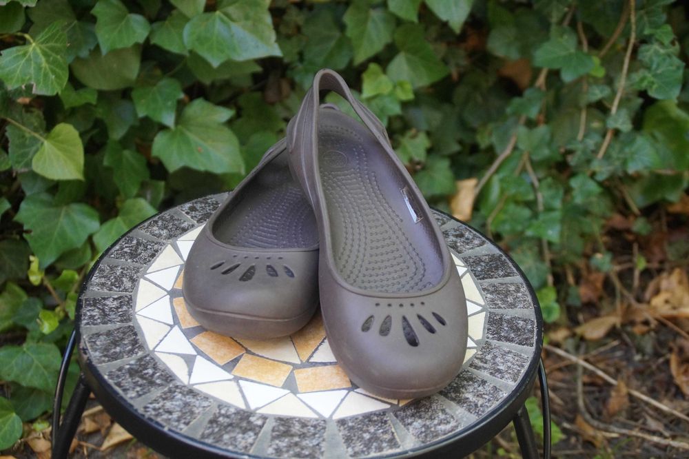 Buty Crocs roz.35