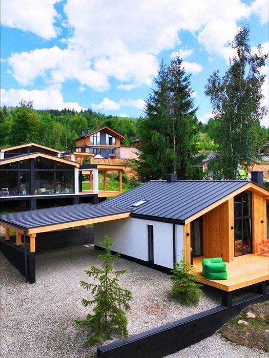 Продаж Дохідного котеджу в Микуличині