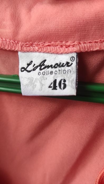 Шикарна святкова блуза розмір 52