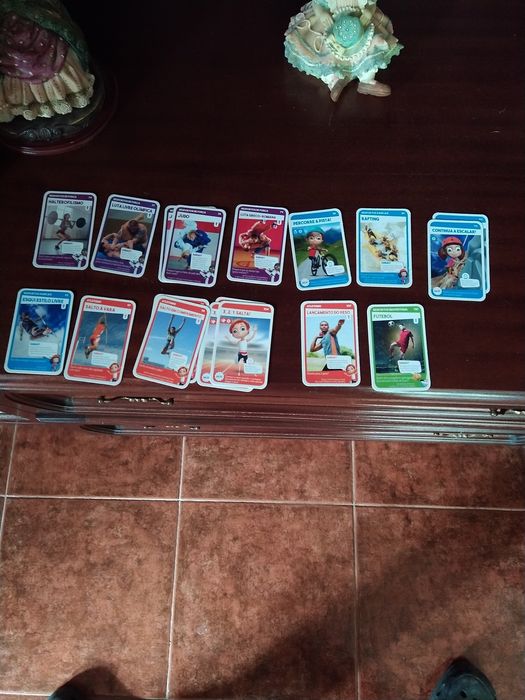 Super desporto .