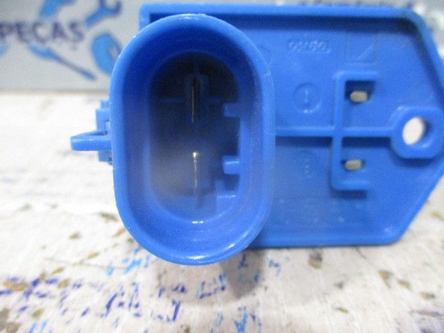 Resistência da chauffage / sofagem FIAT 500 (312_)