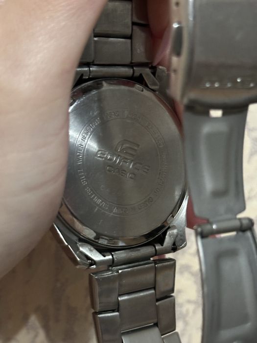Годинник Casio оригінал