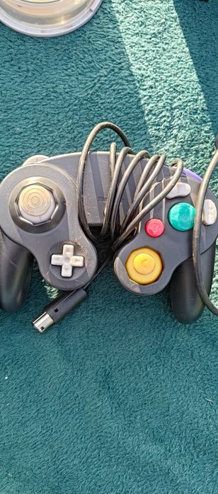 Nintendo Gamecube