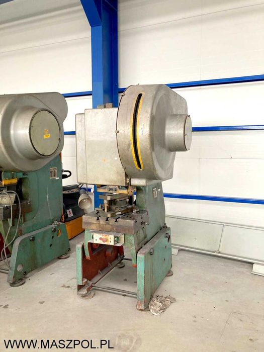 Maszyny SKUP tokarka wiertarka frezarka szlifierka prasa