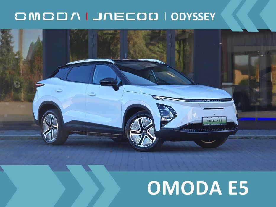 Omoda e5 OMODA E5 *2025*