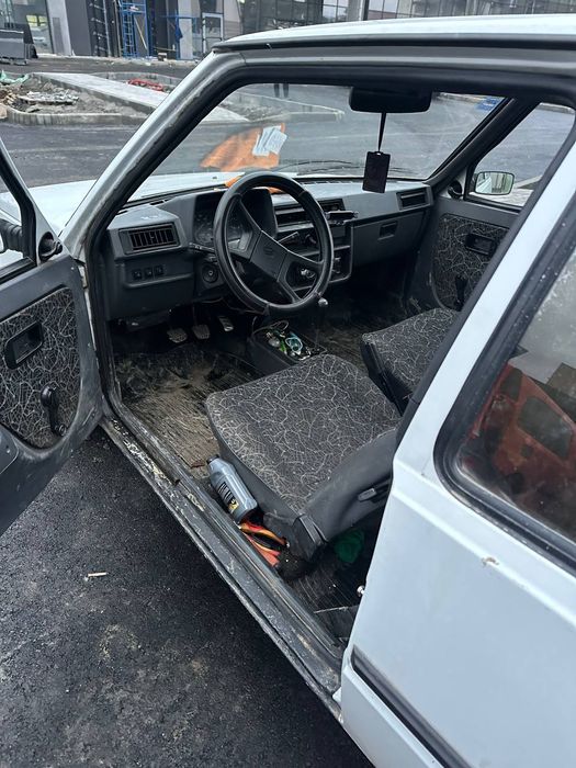 ЗАЗ  Таврія нова