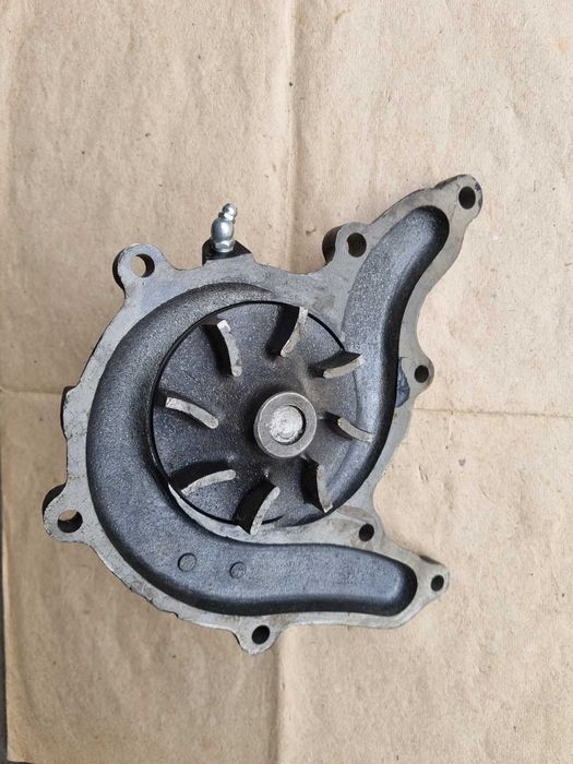 Набор насос водяной (помпа), крыльчатка на ГАЗ-53, 66, 3307, ПАЗ