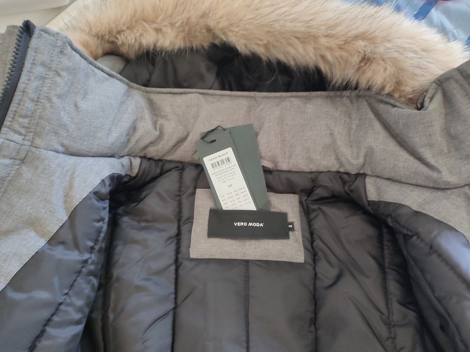 Nowa kurtka damska Vero Moda, Only r. XS