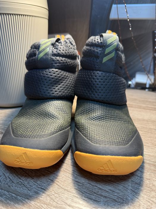 Продам сапоги adidas!