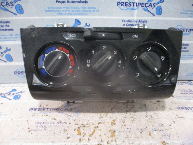 Comando chauffage / sofagem LANCIA Ypsilon (312_)
