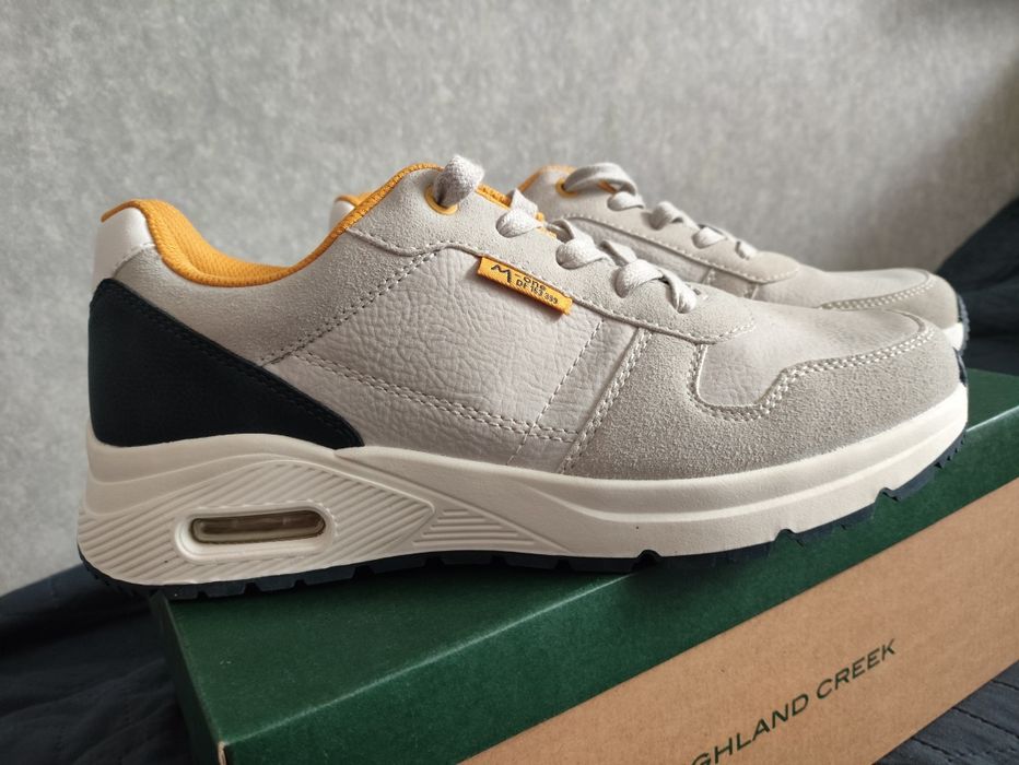 Nowe buty sportowe męskie rozm 41