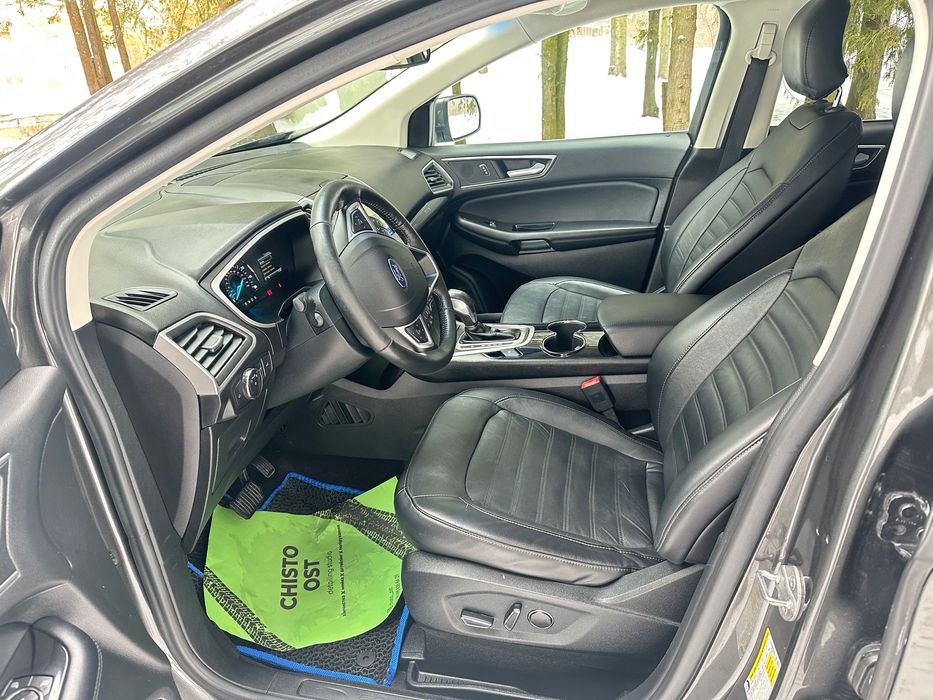 Продам Форд Ейдж 2.0 16 р