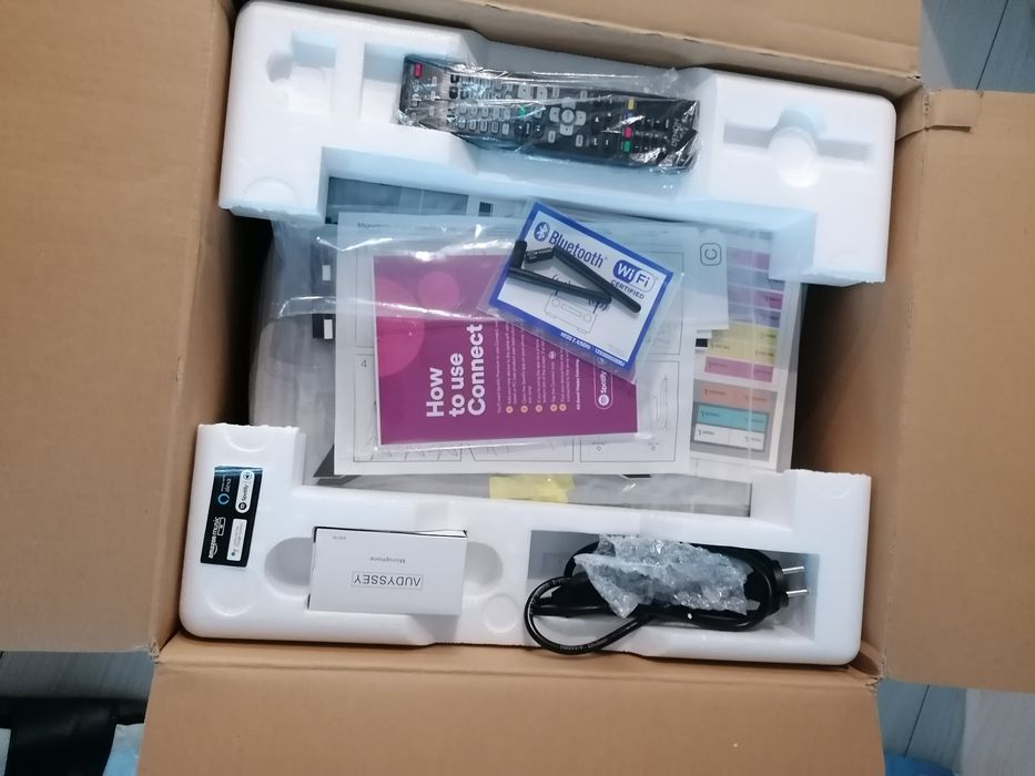 Amplituner Denon avc x6700h