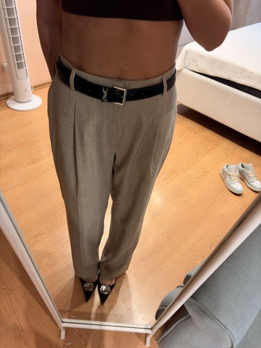 Брюки mango, 36 розмір