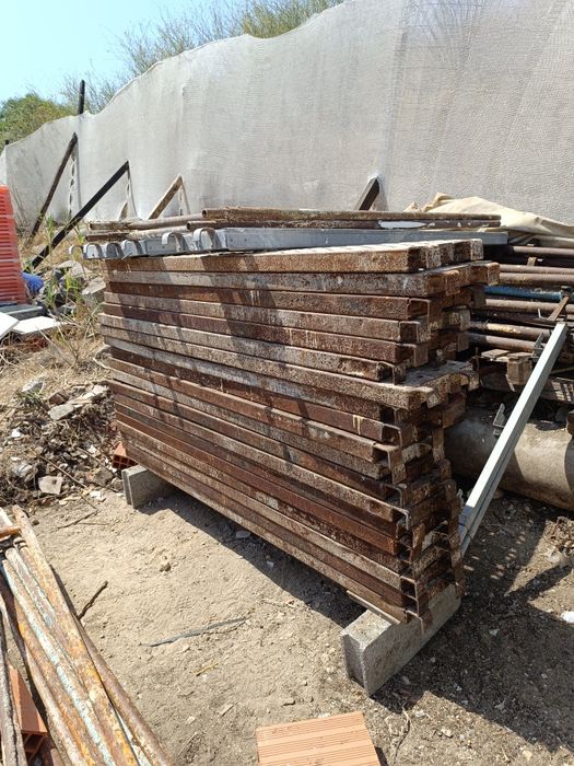 Andaimes Quick Seguro