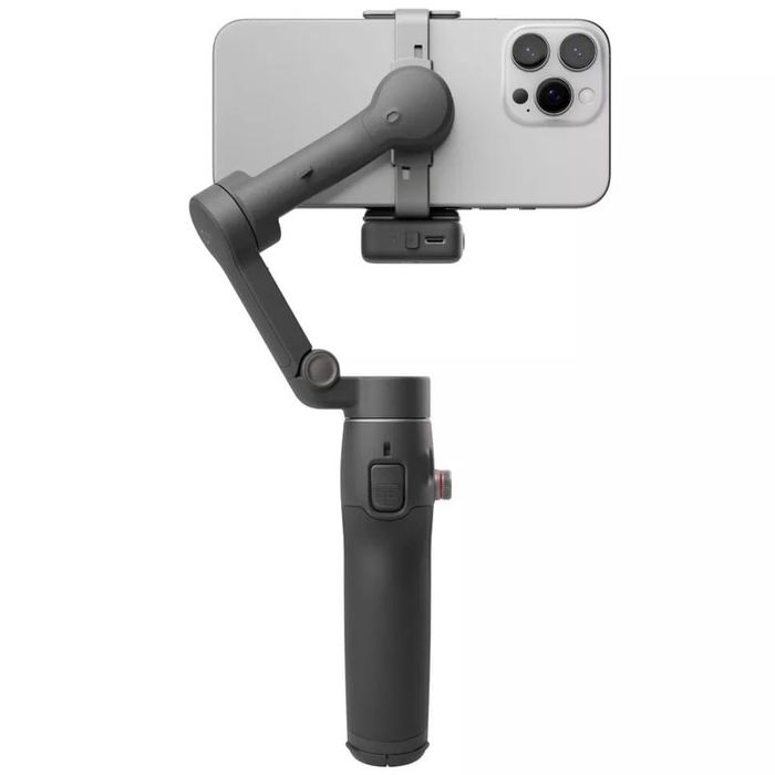 Стедікам DJI Osmo Mobile 7P