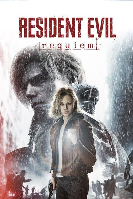 Resident Evil Requiem Steam