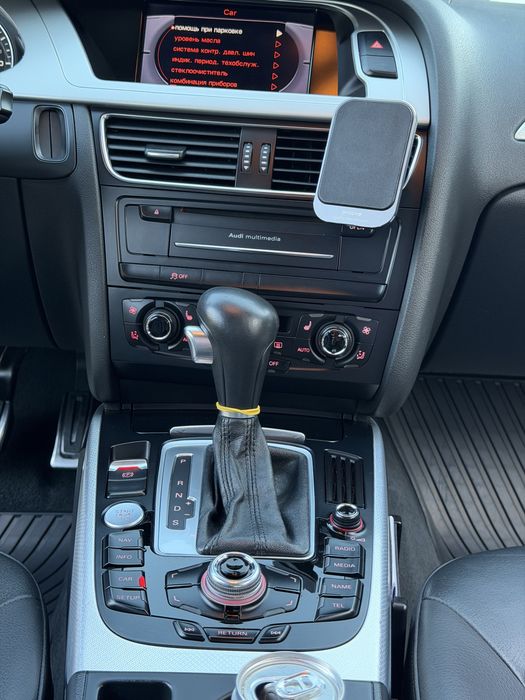 Audi A4 2011 VIN WAUFFAFL5CA060528 фото оголошення 22 з 24