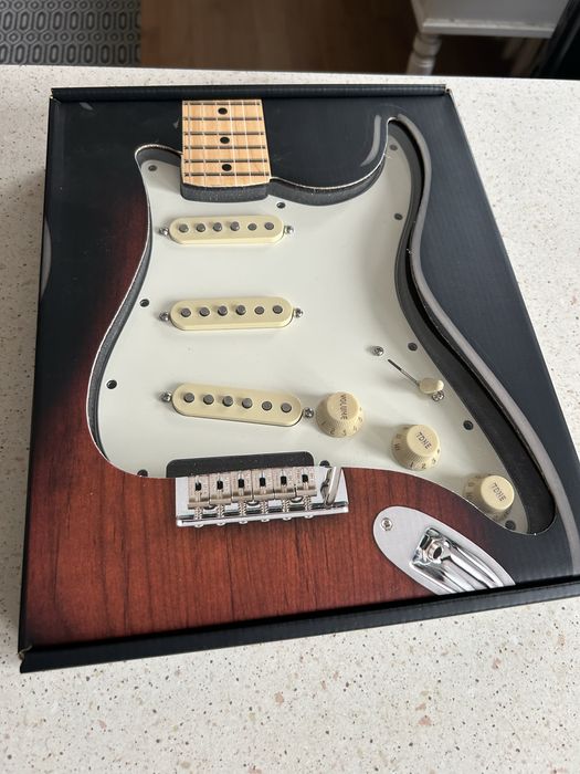 Dla Ciebie wszystko - fender texas special - w kategorii Instrumenty