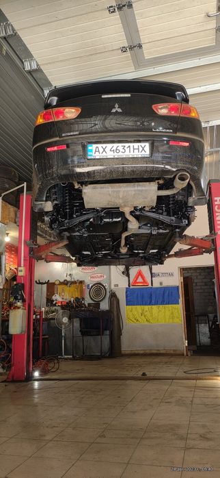 Антикоррозийка качественно не дорого