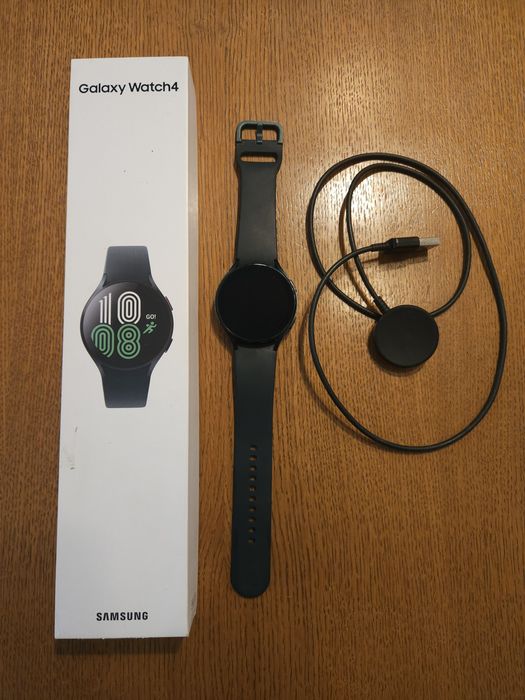Smartwatch Samsung watch 4 lte