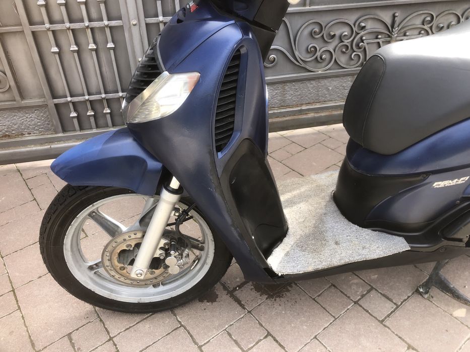 Продаж Honda Sh 125