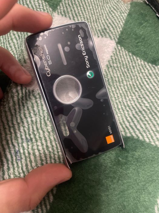 Sony Ericsson k850