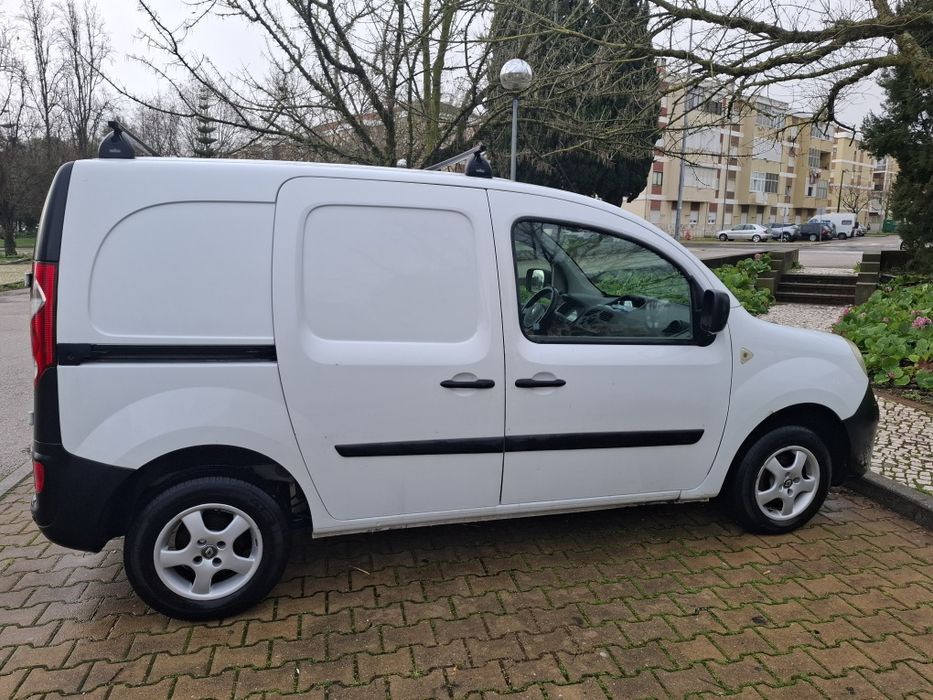 Renault Kangoo  1.5 dci