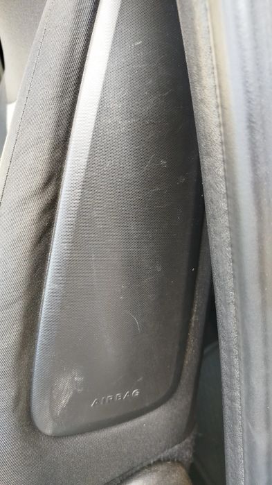 Airbag banco esquerdo RENAULT Twingo III (BCM_)