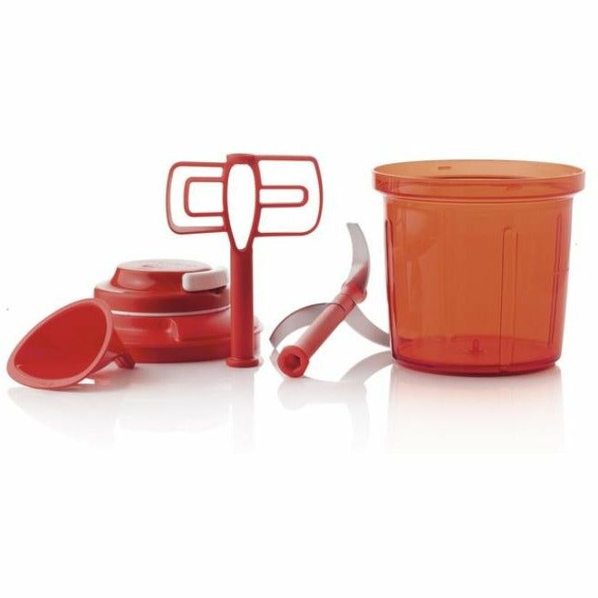 Tupperware - PTS Extra Chef447059573668597761