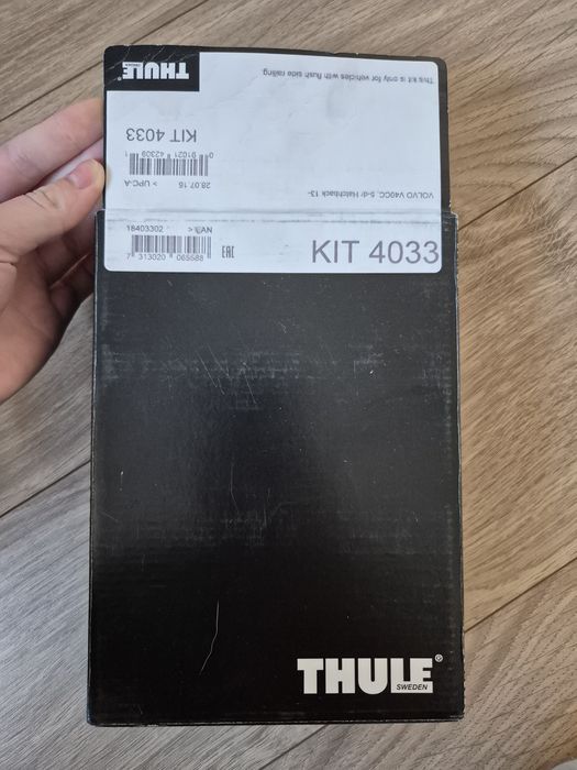 .THULE KIT 4033.