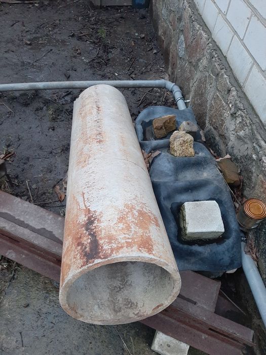 , Плитка на грубу й на стіни .труба на бовдур  на піч на грубу.