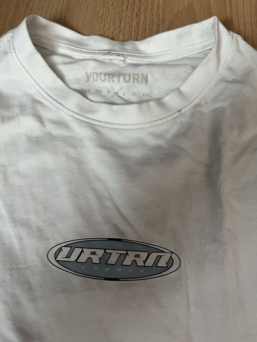 Koszulka Yourturn M