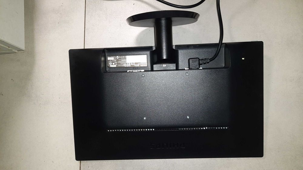 Monitor Philips 203V