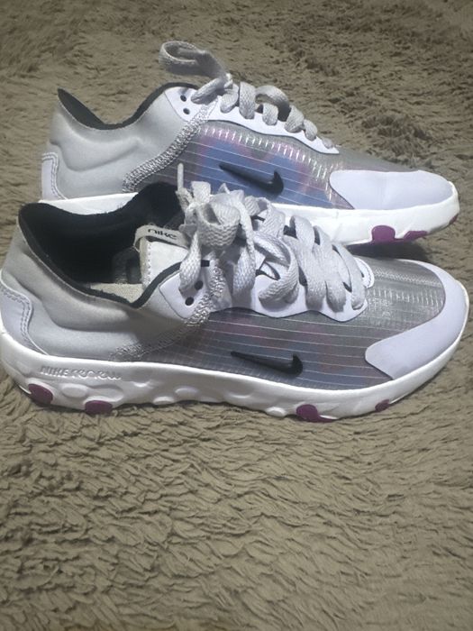 Uty Nike Renew Lucent 37 5 Wo omin OLX.pl