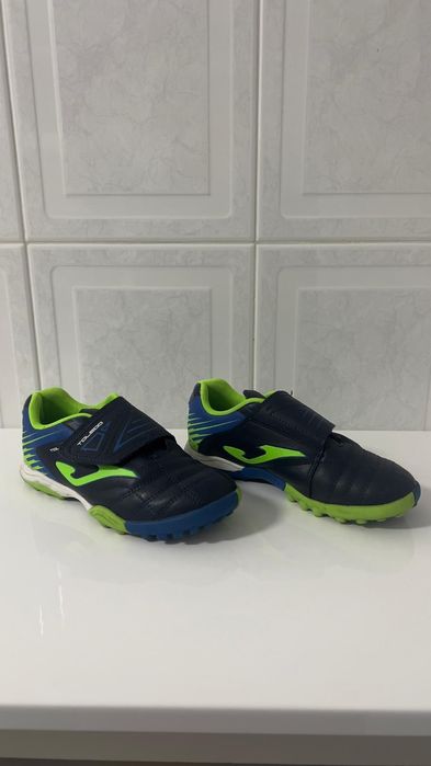 Chuteiras Turf Futebol Joma Toledo  n⁰ 34