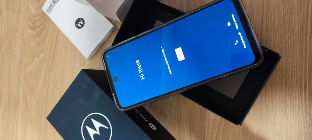 Motorola G13 112gb